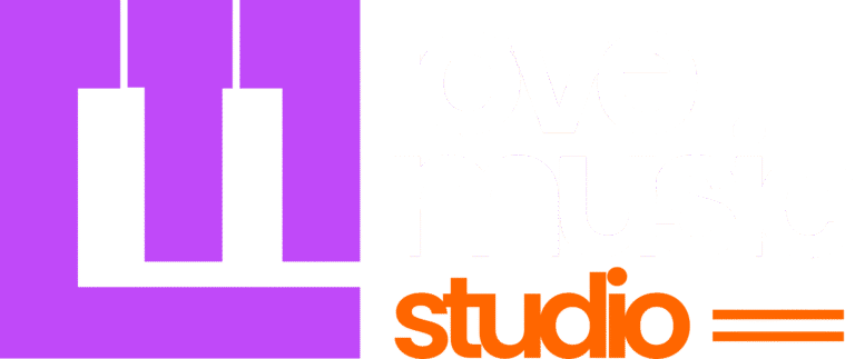 LOVE MUSIC